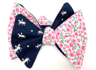 Derby Bow Tie