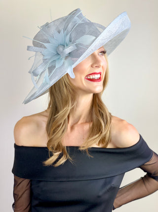 Ready to wear Derby Hats
