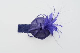 INFANT FASCINATOR