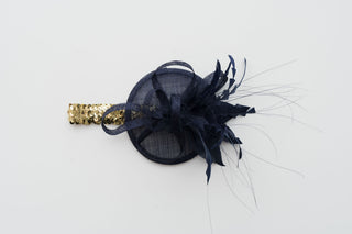 INFANT FASCINATOR