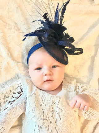 INFANT FASCINATOR