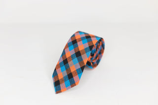 Necktie for the Kentucky Derby