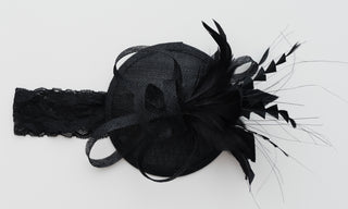 INFANT FASCINATOR