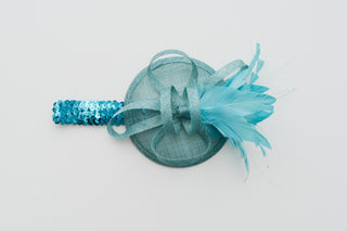 INFANT FASCINATOR