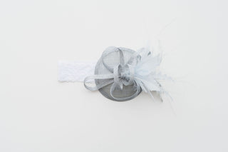 MINI HALEIGH TODDLER FASCINATOR
