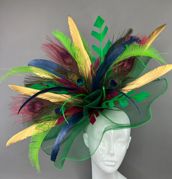 The Must-Have Fascinators for 2024
