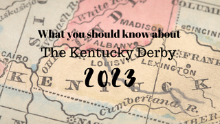 What you need to know for The Kentucky Derby 2023