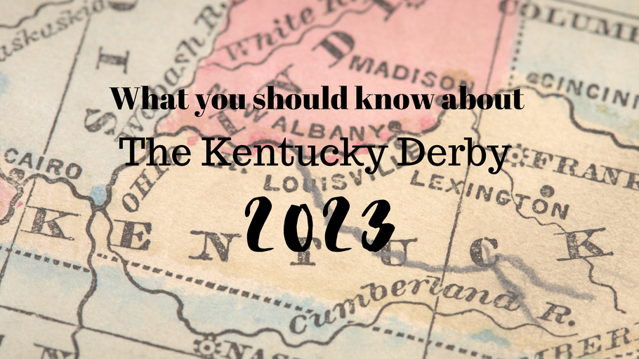 What you need to know for The Kentucky Derby 2023