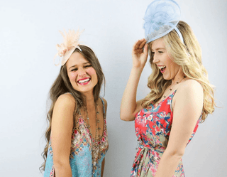 How to Care for and Store Your Kentucky Derby Hat: Ensuring Timeless Elegance - The Hat Hive
