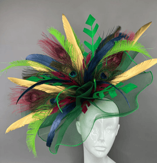 The Must-Have Fascinators for 2024 - The Hat Hive
