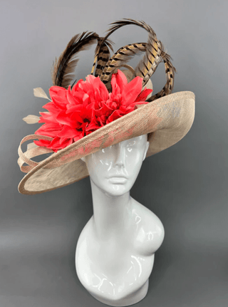 The Splendor of the Kentucky Oaks: A Celebration of Tradition, Fashion, and Philanthropy - The Hat Hive