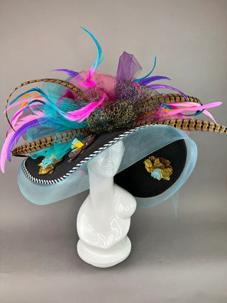 What to wear to the Kentucky Derby 2023 - The Hat Hive