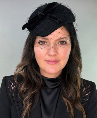 THE REMEMBRANCE COLLECTION - The Hat Hive