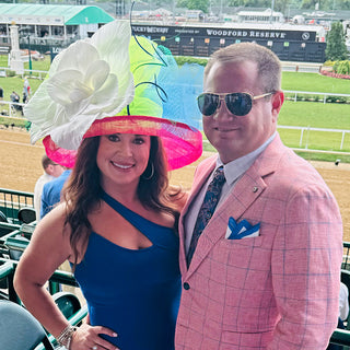 Kentucky Derby Hat