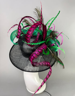 EMERALD PEACOCK WONDER