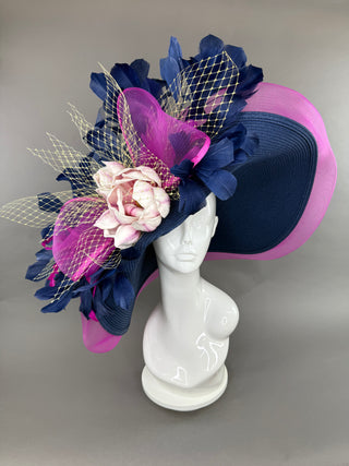 womens designer hats