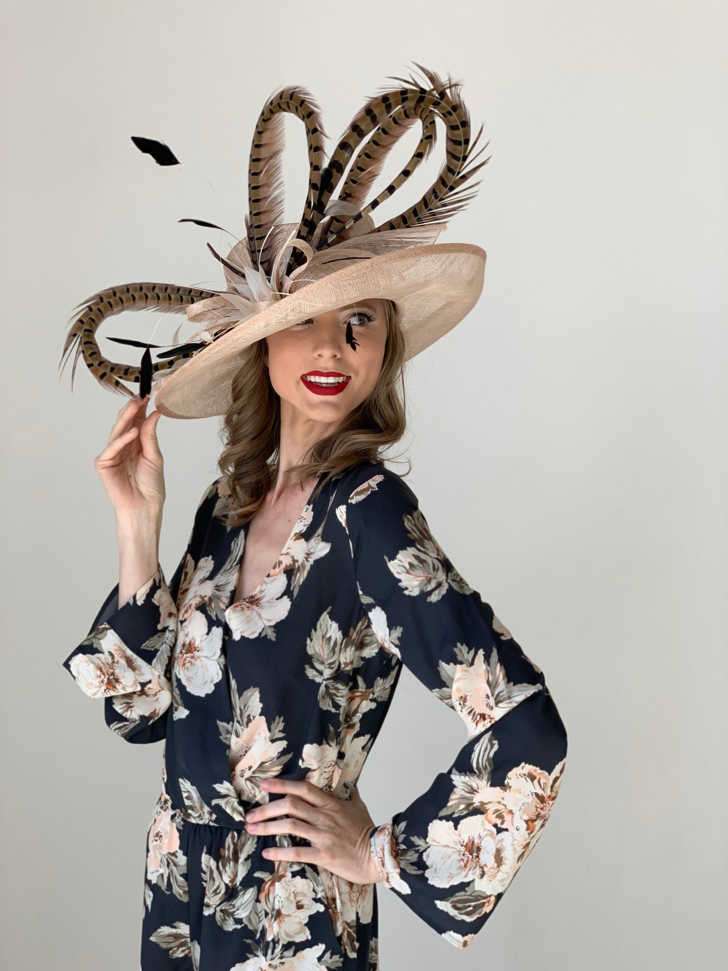 The Hat Hive – Fun, Fashionable Kentucky Derby Hats for Women & Kids