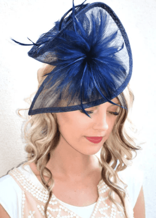Fascinator - " The Taylor" - The Hat Hive