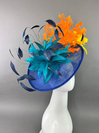 POPS OF COLORS HATINATOR - The Hat Hive