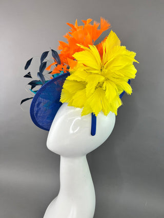 POPS OF COLORS HATINATOR - The Hat Hive