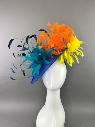 POPS OF COLORS HATINATOR - The Hat Hive