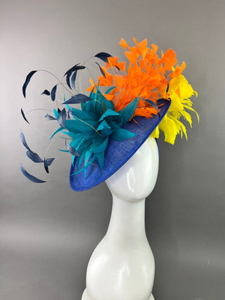 POPS OF COLORS HATINATOR - The Hat Hive