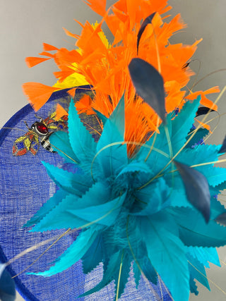 POPS OF COLORS HATINATOR - The Hat Hive