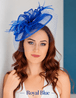 Royal Blue