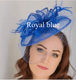 Royal Blue