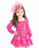 Bubble Gum Pink