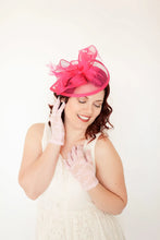 Load image into Gallery viewer, THE KENNI FASCINATOR