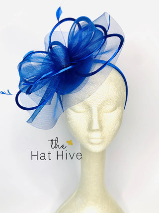 THE JODI ARBA FASCINATOR