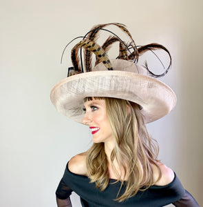 Designer Kentucky Derby Hat | The Hat Hive – Page 2