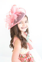 Load image into Gallery viewer, THE LITTLE KENNI FASCINATOR