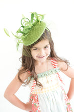 Load image into Gallery viewer, THE LITTLE MADDIE FASCINATOR