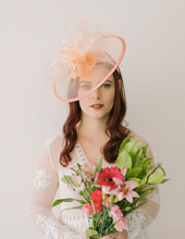 Load image into Gallery viewer, THE CELESTE FASCINATOR