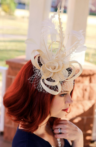 Kentucky Derby Hat 