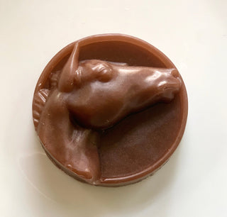 DERBY HORSE HANDMADE SOAP - The Hat Hive