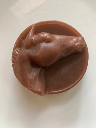 DERBY HORSE HANDMADE SOAP - The Hat Hive