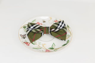 Green - The Hat Hive