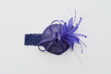 Load image into Gallery viewer, INFANT FASCINATOR