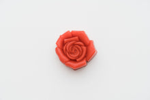 Load image into Gallery viewer, RED ROSE HANDMADE SOAP