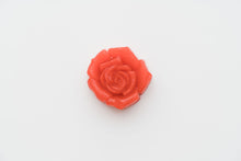 Load image into Gallery viewer, RED ROSE HANDMADE SOAP