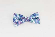 Load image into Gallery viewer, Floral Necktie