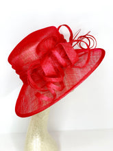 Load image into Gallery viewer, Kentucky Derby Hat
