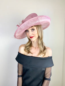 Hat for the Kentucky Derby 