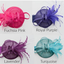Load image into Gallery viewer, MY FIRST FASCINATOR GIFT SET