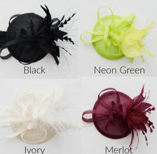 Load image into Gallery viewer, MY FIRST FASCINATOR GIFT SET