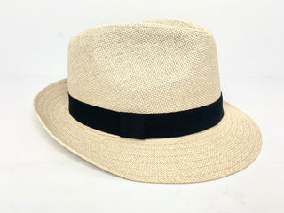 MENS DERBY HAT