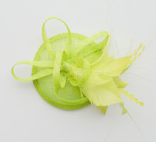 Load image into Gallery viewer, INFANT FASCINATOR